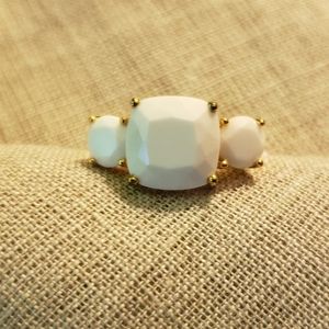 Beautiful Statement Ring